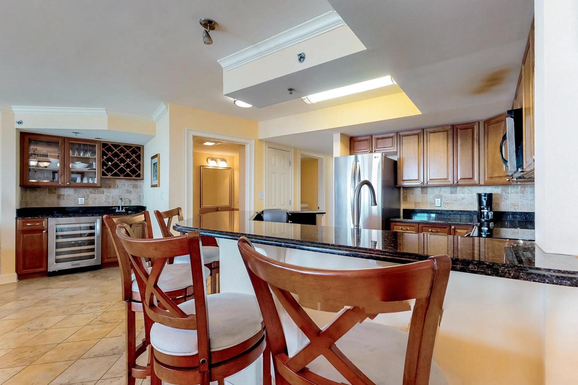 The Horizon Villa Миртъл Бийч Стая снимка