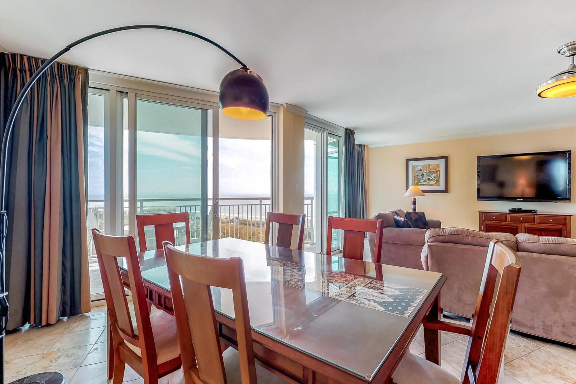 The Horizon Villa Миртъл Бийч Стая снимка