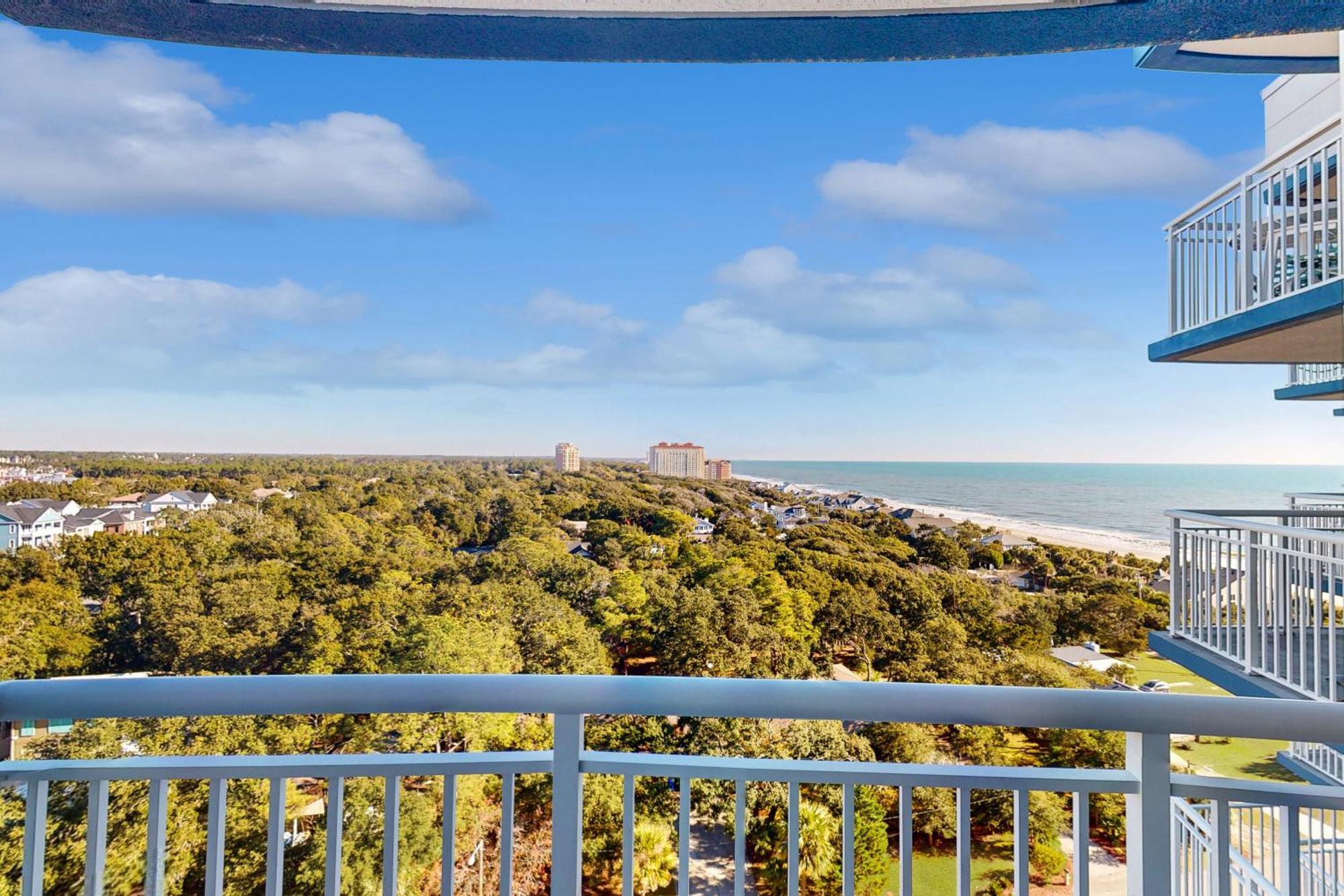 The Horizon Villa Миртъл Бийч Стая снимка